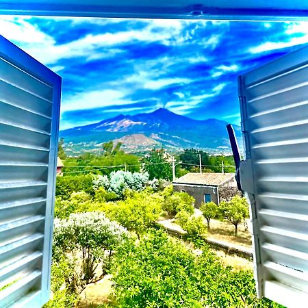 Hotel Linden House Etna Aci SantʼAntonio Esterno foto